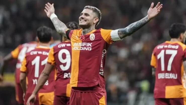 Icardi, Juventus maçı öncesi İtalya’da manşetlere çıktı
