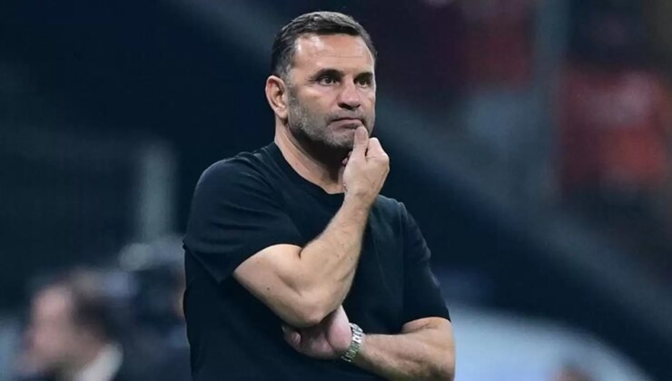 IFFHS listesi şoke etti: Galatasaray ilk 30’un dışında! Türkiye’den sadece 1 takım kaldı!