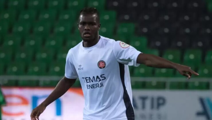 Iğdır FK’ya Süper Lig’den orta saha operasyonu! Fenerbahçe…