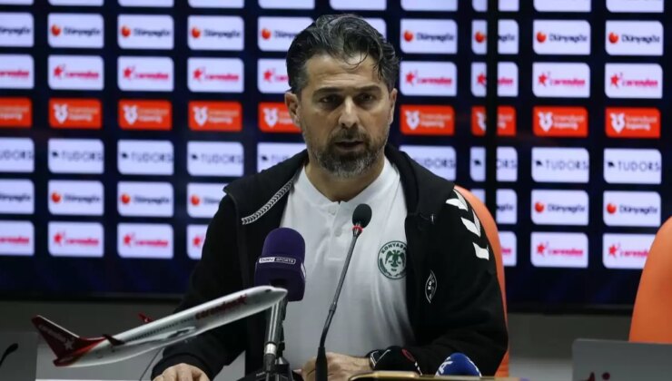 İlhan Palut galibiyetin şifresini açıkladı!