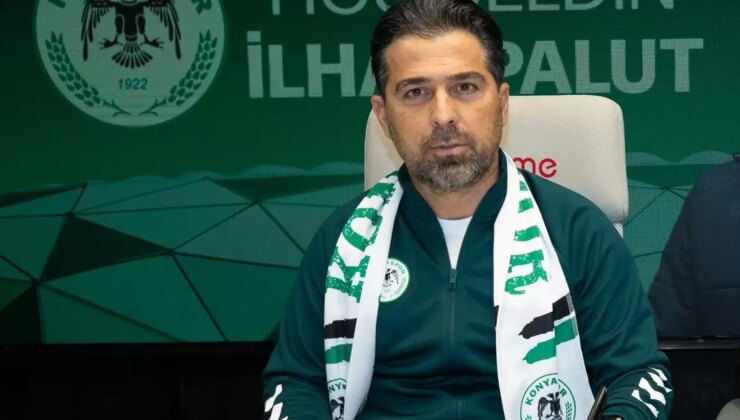 İlhan Palut’tan alkışlanacak hareket