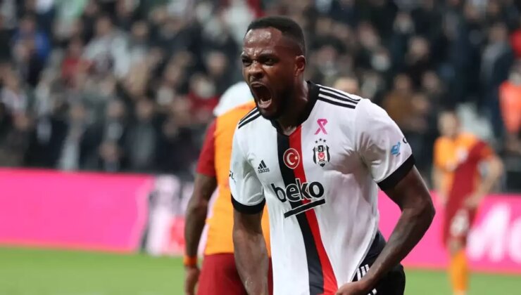 İmzayı attı! İşte Cyle Larin’in yeni takımı