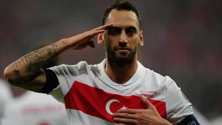 Inter’den Hakan Çalhanoğlu kararı! Okan Buruk açıklamıştı…