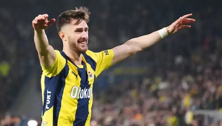 İsmail Yüksek: ”Çok mutluyuz kazandığımız için”