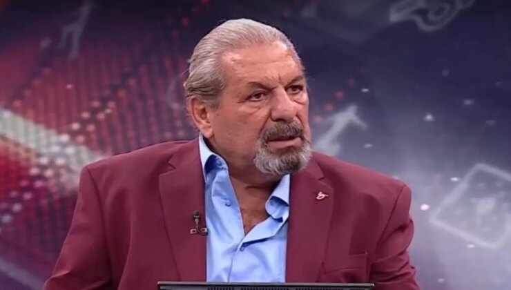 İstanbul Cumhuriyet Başsavcılığı açıkladı: Erman Toroğlu gözaltına alındı!