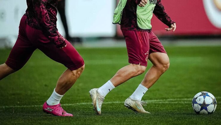 İşte sözleşme süresi! Galatasaray, yeni transferin lisansını çıkardı