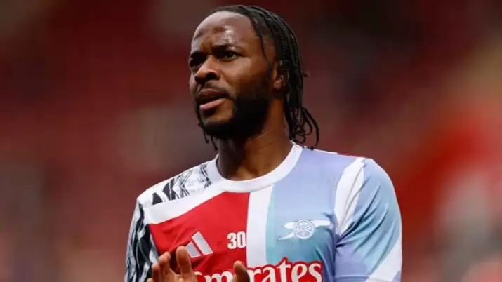 İşte transferde son durum! Samsunspor’dan Sterling açıklaması