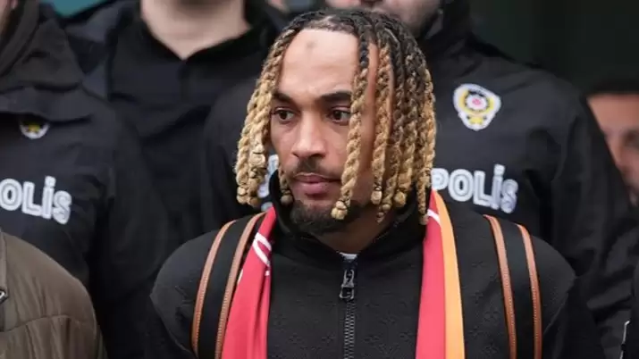 İtalya’da manşet oldu: Transferin perde arkası! Sacha Boey için flaş iddia