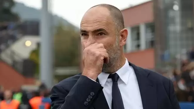 İtalyan basını duyurdu: Igor Tudor, Premier Lig deviyle anlaşmak üzere!