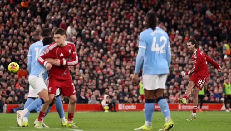 İZLE – Sanki stadyum! Böyle işletme görülmedi