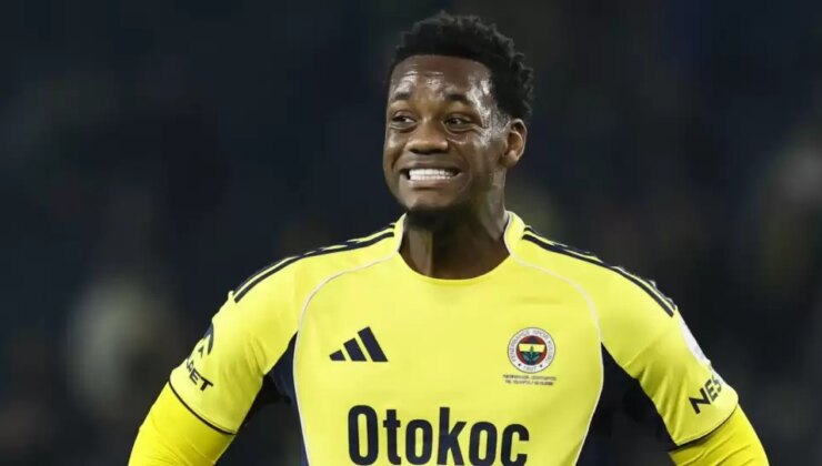 Jhon Duran, Zenit için sağlık kontrolünden geçti: İşte sözleme detayları!