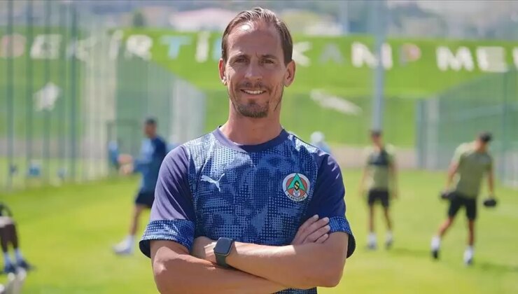 Joao Pereira: "İkinci yarıdaki golü herkes gördü, gülesim geliyor…”