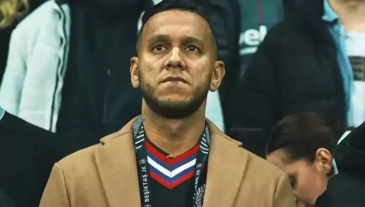 Josef de Souza, Beşiktaş’a önerdiği futbolcuyu sosyal medyadan açıkladı