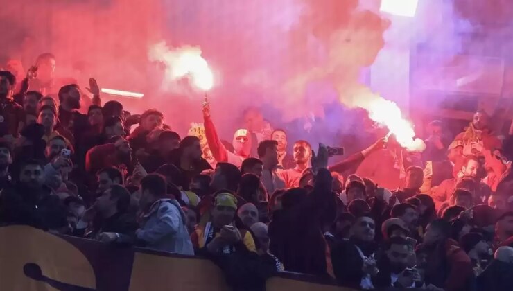 Juventus – Galatasaray maçını izlerken kalp krizi geçirip hayatını kaybetti