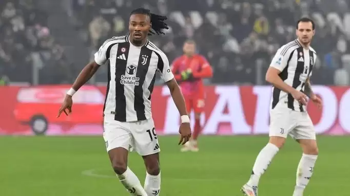 Juventus’ta derbi öncesi şok: Thuram Inter maçını kaçırabilir