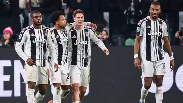 Juventus’ta Galatasaray maçında kimler eksik olacak? Toplam 4 eksik…