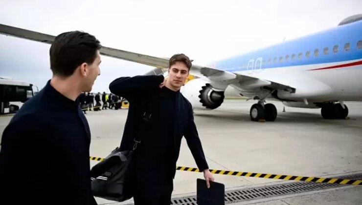 Juventus’ta sakatlık şoku! 2 yıldız Galatasaray maçı kadrosunda yer almadı