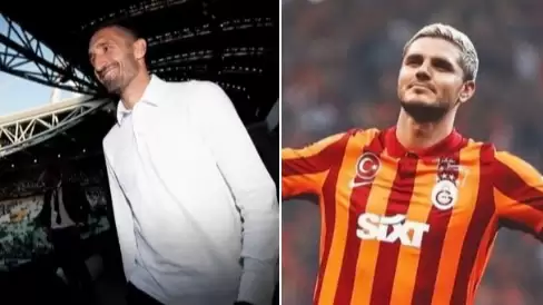 Juventus’tan flaş Mauro Icardi açıklaması