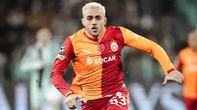 Juventus’un belalısı Barış Alper Yılmaz! Son kurbanı Kelly oldu