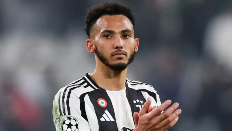 Juventus’un yıldızı Galatasaray maçı sonrası ırkçılığa maruz kaldı!