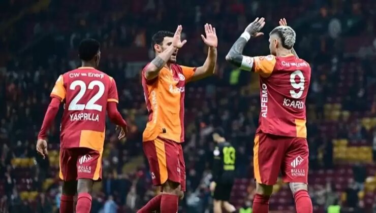 Kaan Ayhan: "Juventus’tan korkmamıza gerek yok"