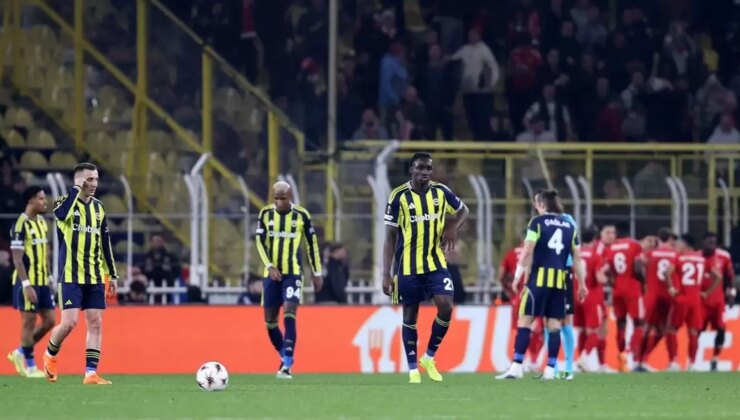 Kadıköy’de kötü gece