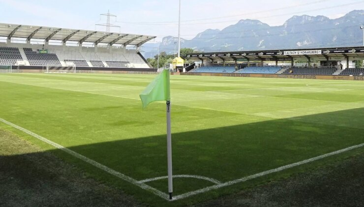 Kadın futbolunda şok! Soyunma odasında gizli kamera skandalı…