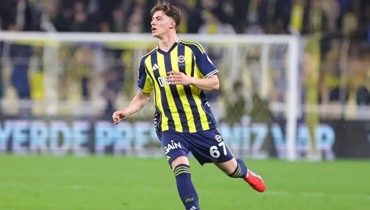 Kamil Efe Üregen’den maç sonu açıklama: Talihsizlik oldu