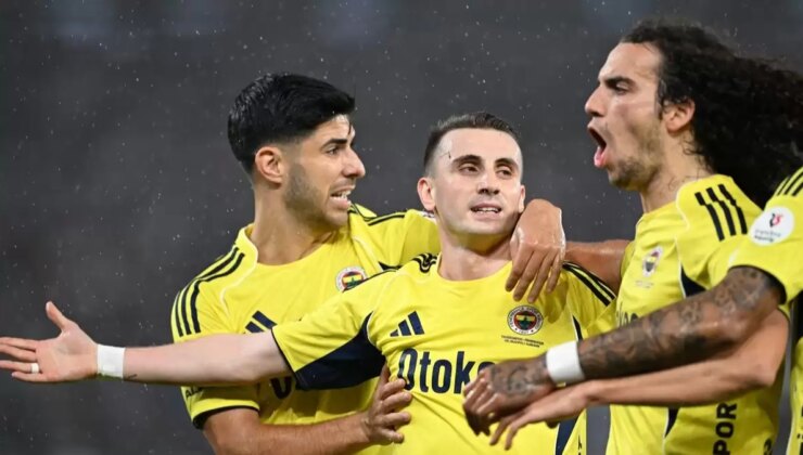 Kanarya’da Kerem Aktürkoğlu ve Marco Asensio, 2016’dan sonra bir ilki yaşadı