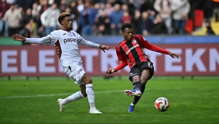 Karamba Gassama ile Luis Perez’den Trabzonspor mağlubiyeti yorumu!