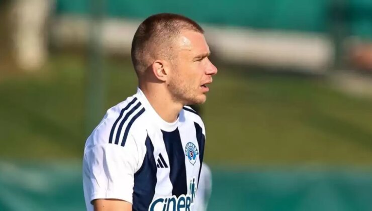Kasımpaşa’dan ayrılan Attila Szalai’den bomba açıklamalar: "Emre Belözoğlu gelince her şey değişti!"