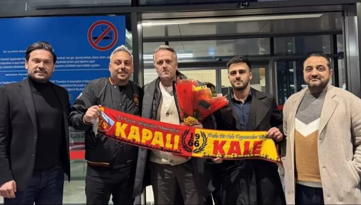 Kayserispor, Erlin Moe ile anlaştığını açıkladı!