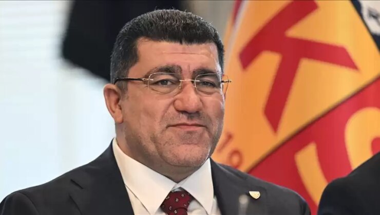 Kayserispor’da Nurettin Açıkalın yeniden seçildi!