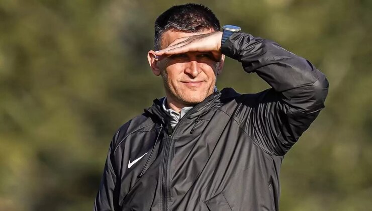 Kayserispor’da 11 sezonda 24 teknik direktör