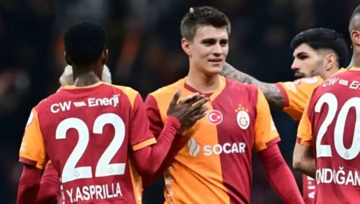 Kazımcan Karataş: "Mutluyuz skordan ötürü"