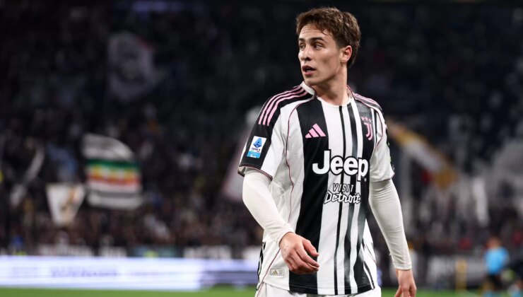 Kenan Yıldız imzayı attı!