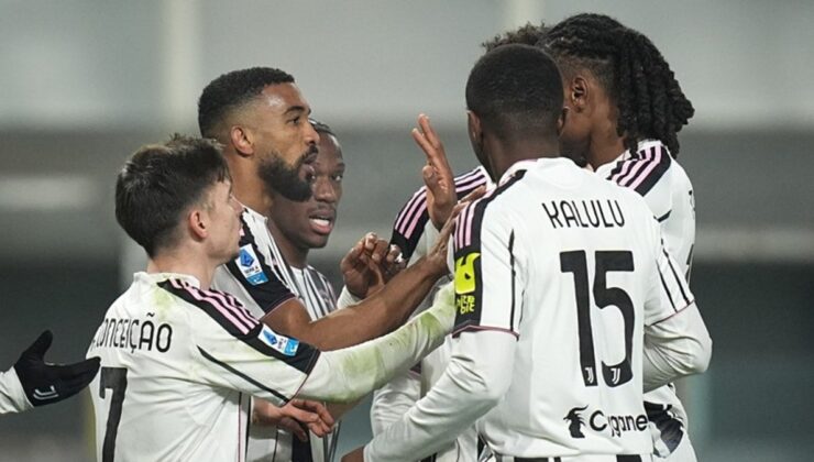 Kenan Yıldız’lı Juventus Parma deplasmanında farklı galip: İşte maçın özeti