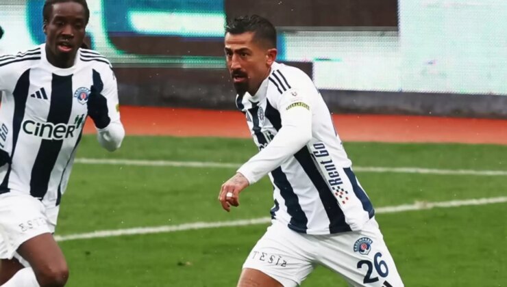 Kerem Demirbay’dan maç sonu itirafı: "Kariyerimin en kötü performansı! Utanıyorum"