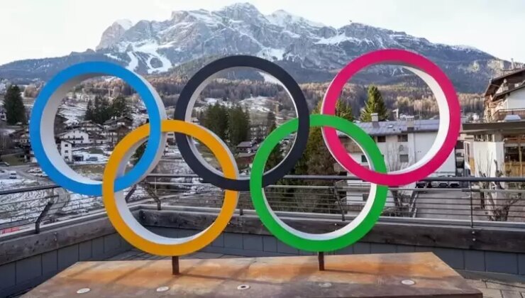 Kış Olimpiyatları’nda şaşırtan iddia: İlk gün stoklar eridi