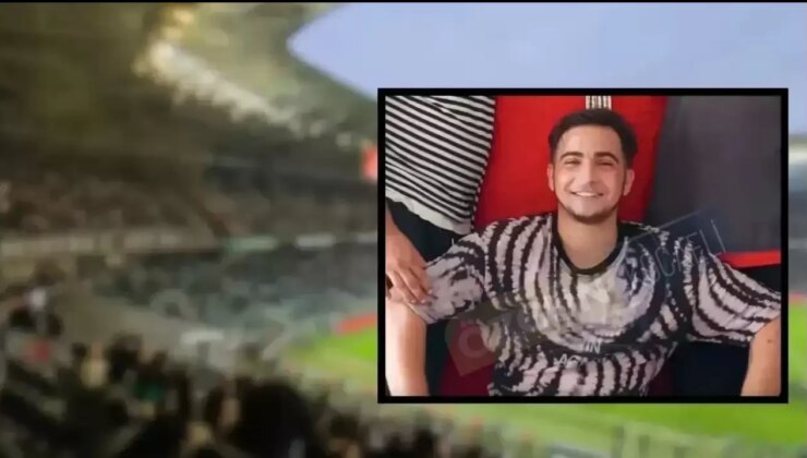 Kocaeli’de kahreden olay: İşte tribündeki facianın detayları