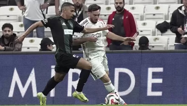 Kocaelispor-Beşiktaş maçı saat kaçta hangi kanalda? (Muhtemel 11’ler)