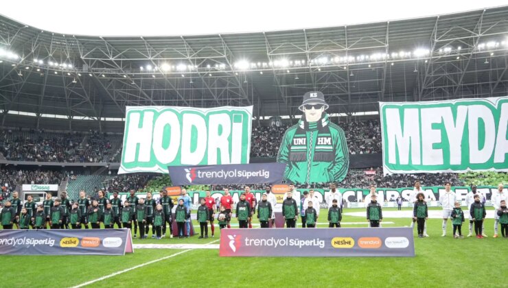 Kocaelispor kaptanı, maç sonu ateş püskürdü: “Bize olsa verilirdi!”