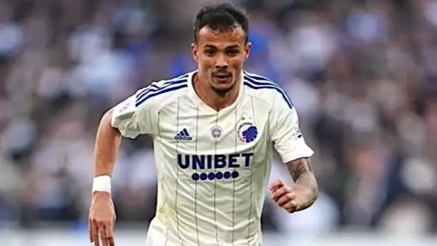 Konyaspor’a Portekizli kanat! İmza için geldi…