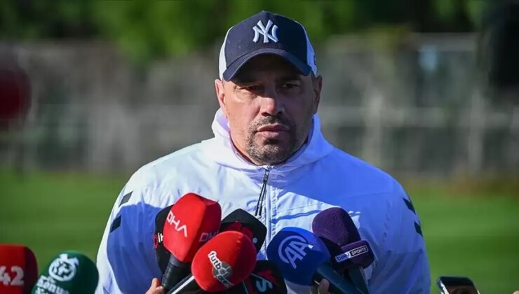 Konyaspor’dan Çağdaş Atan açıklaması! Beklenen oldu