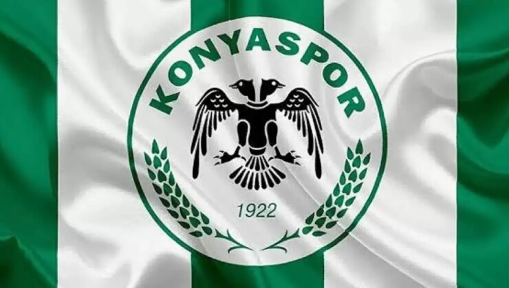 Konyaspor’dan "bahis" operasyonu açıklaması: "1 mevcut, 4 eski yöneticimiz gözaltına alındı"