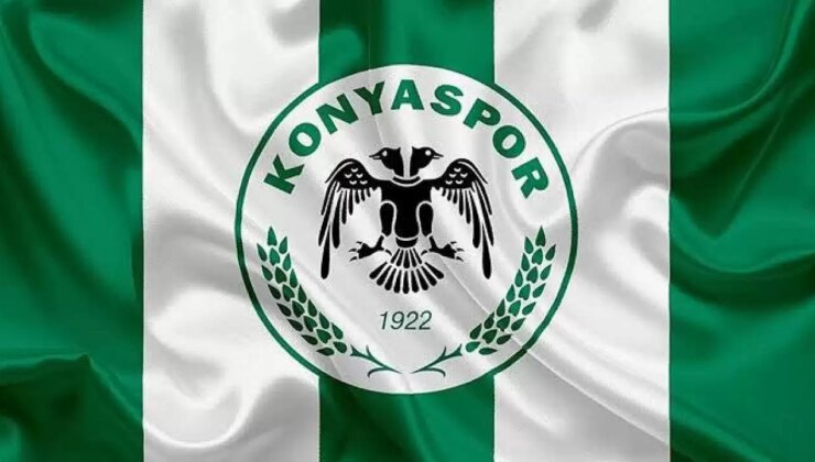 Konyaspor’dan üç transfer birden! Resmi açıklamalar geldi