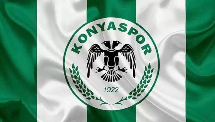 Konyaspor’un yeni teknik direktörü belli oldu: Resmi açıklama!