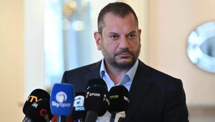 Kulüpler Birliği’nin yeni kararı TFF’ye iletilecek! "Önümüzdeki sene uygulamaya gideceğiz"