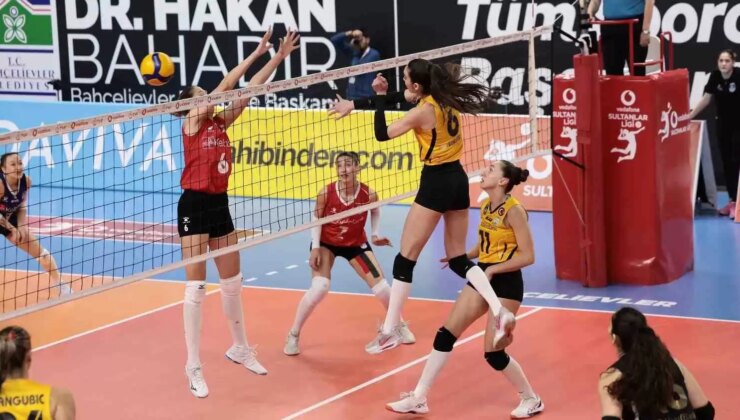 Küme düşen ilk takım belli oldu!