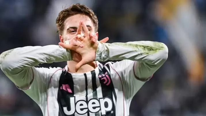 La Gazetta Dello Sport duyurdu: Kenan Yıldız, Juventus’la anlaştı! İşte kazanacağı yıllık ücret